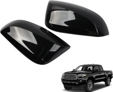 2016-2022 Tacoma Trd Pro Trd Sport Mirror Coverscompatible Replacement 2016-2022 Tacoma Trd Pro Trd Sport Mirror Coverscompatible Replacement