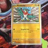 Pokémon Hawlucha GO Regular 046/088 Basic 70 HP Vengeful Kick 30+ Pokémon TCG
