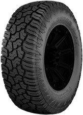 2 New - Yokohama 33x12.50r20 E Geolandar X-at 33 1250 20 33125020 Tires