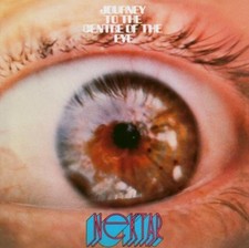 NEKTAR - Journey To The Centre Of The Eye - CD - Hybrid Sacd - Dsd Original