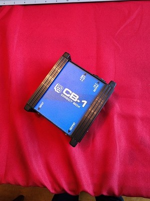 Proco Cb -1  Direct Box