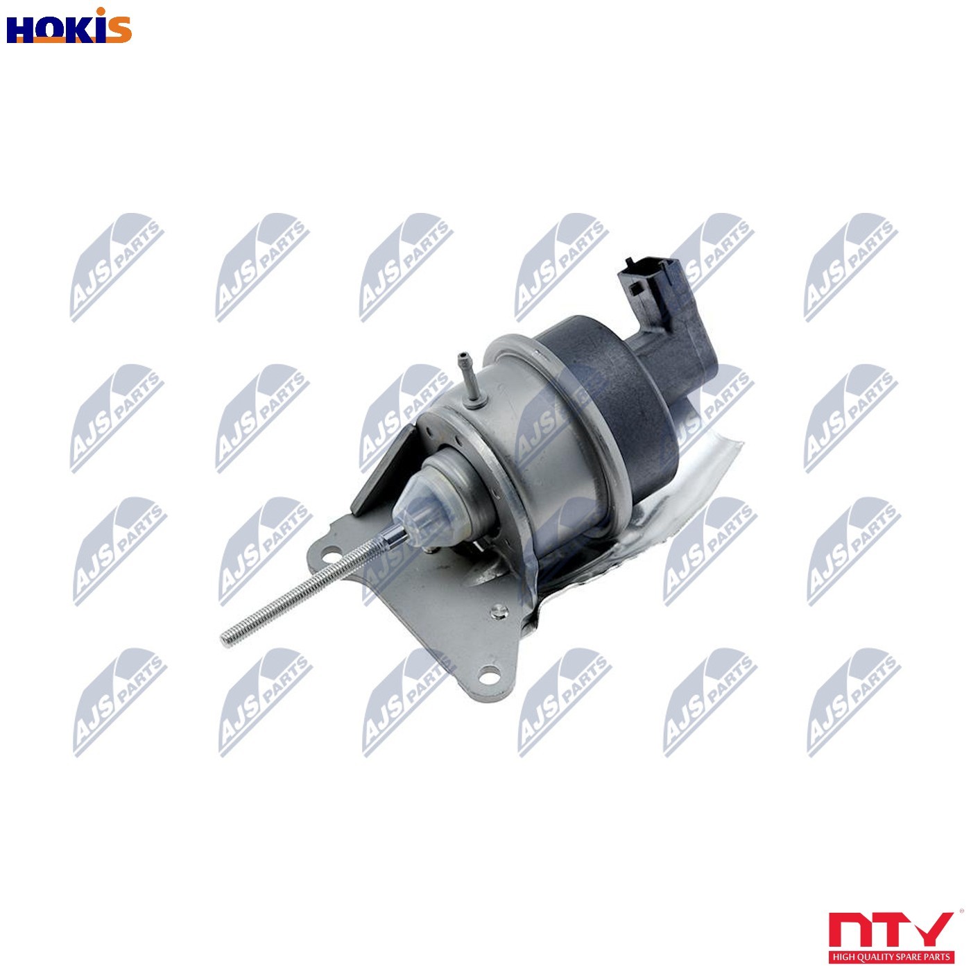 ACTUATOR TURBOCHARGER ECD-SU-002 FOR ALFA ROMEO FIAT FIORINO/Box/Body/MPV 1.2L