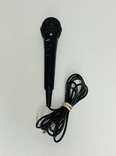 Genuine ION Audio Corded Speaker Microphone for Select ION Speakers