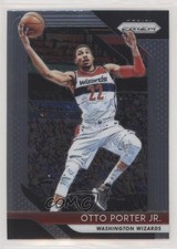 2018-19 Panini Prizm Otto Porter Jr #253 gd4
