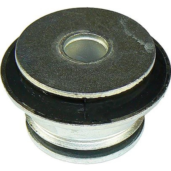 Metzger 52060009 Lagerung AchsköRper FüR Fiat Lancia AchsköRperlager-image