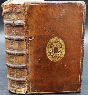 1584 A Critical Renaissance Compilation of Ancient Roman Texts FLACCUS Italy