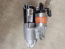 2007 Saturn Aura Starter