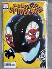 Amazing Spider-Man #11 Benjamin Su Symbie Variant NM