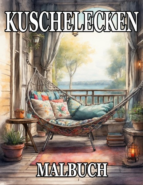 Malbuch FüR Erwachsene 50 Motive Ausmalbuch Zur Entspannung Achtsamkeit-image