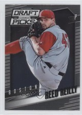 2014 Panini Prizm Perennial Draft Picks Reed Reilly #67 1i3