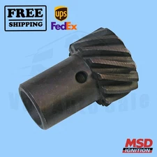 Distributor Drive Gear MSD for GMC 1975-1978 G15