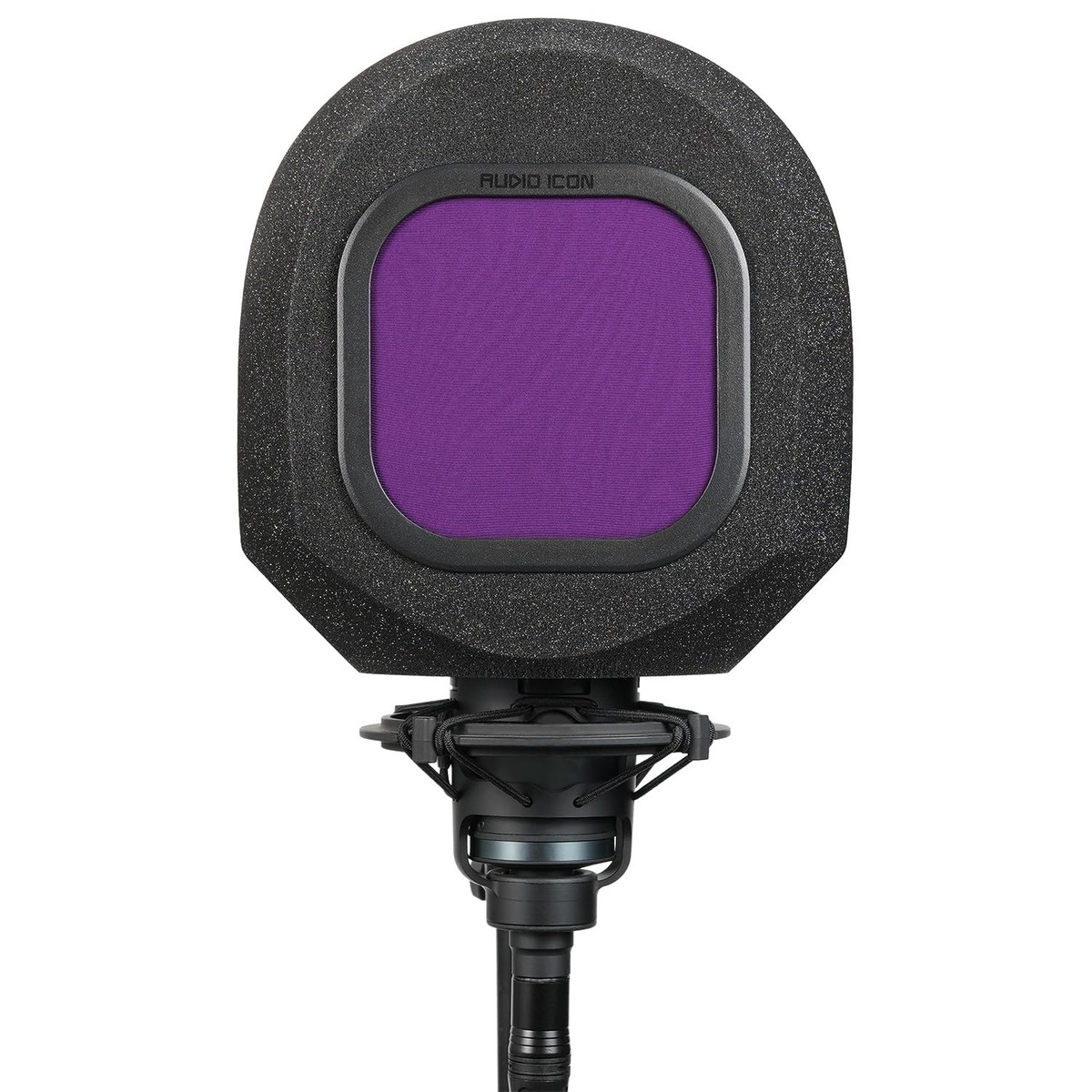 Soundbox Vocal Recording Isolation Booth | Portable Microphone