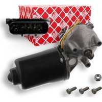 Febi Bilstein 33748 Wischermotor FüR Opel Corsa C D Tigra X01 X04 S07