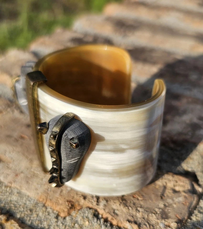 Hermosa pulsera!  Colección Noonday Foto 3 de 4