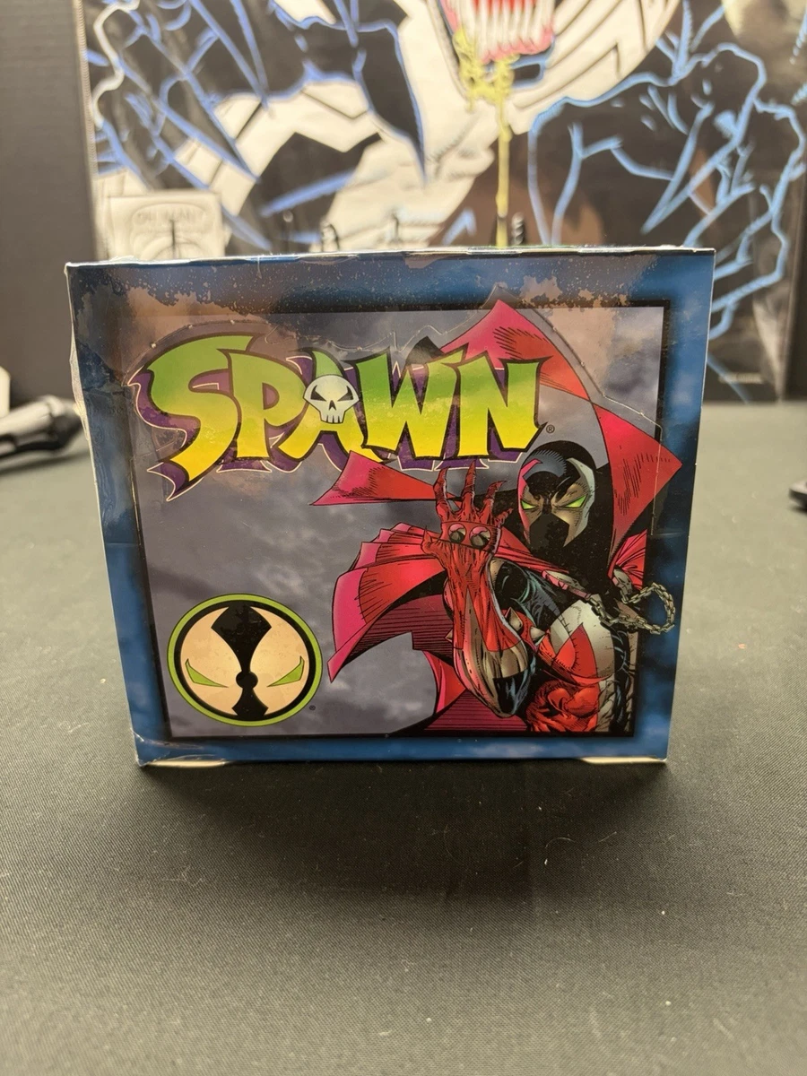 spawn cards products for sale | eBay