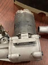 Webra Speed 61　模型用エンジン　ドイツ製 Webra Hobby RC Motor/Engine, Exhaust & Fuel System Parts