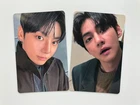 BTS V Taehyung & Jungkook  ARIRANG Universal Music Store Official Photo Card PC