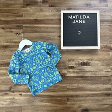 Matilda Jane Sew Cute Tee 2