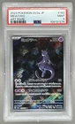 1276 Mewtwo 2023 Japanese Pokemon Scarlet & Violet 151 #183 Art Rare PSA 9