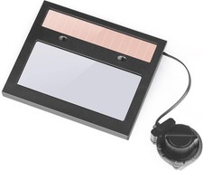 Auto Darkening Welding Lens, Helmet Replacement Lens ND600DF, ND600DF 