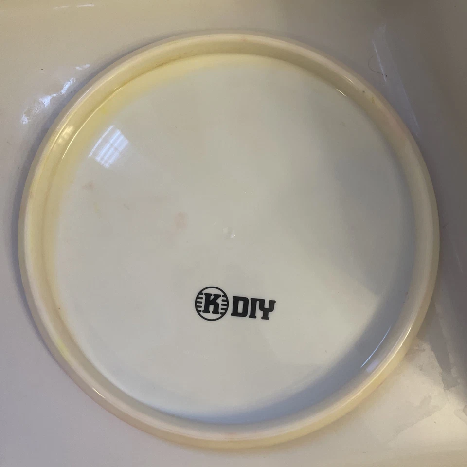 Kastaplast Reko X 174g.  Custom Dyed By Uncle Yeti Laboratories. - Image 4 of 4