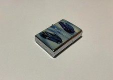 Maybach 62 - High Quality Chrome Petrol Lighter T10 By Kantai