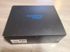 AT&T C71KW-400 Direct TV Streaming Box Osprey Android TV OTT Box Player NEW
