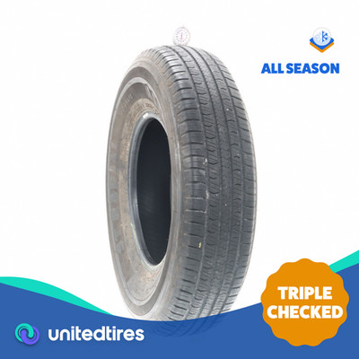 Used ST 235/85R16 Advanta ST Radial 129/125N - 7/32