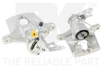 Bremssattel Nk 2125145 FüR OE 1133216 - 1144078 - 1478421 - 1522077