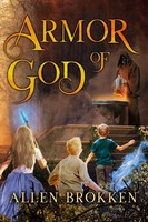 Allen Brokken | Armor Of God | Taschenbuch | Englisch (2021) | Ean 9781737851516