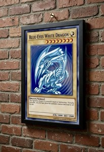 Yugioh Wall Art | eBay