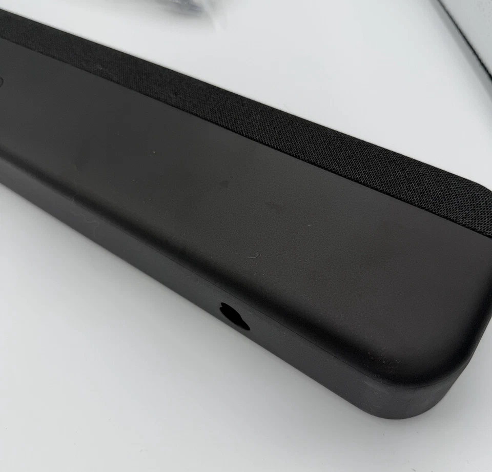 Динамик Amazon Fire TV Soundbar 2.0 с DTS VirtualX и Dolby Bluetooth Audio - Изображение 4 из 4