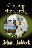 Richard Haddock | Closing The Circle | Taschenbuch | Englisch (2008) | Iuniverse