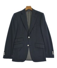 ALFRED DUNHILL Tailored Jackets Navy 42(Approx. XS) 2200601930050
