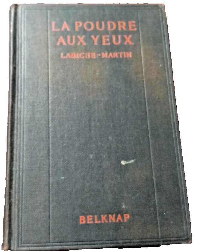 Language Study 1900-1949 Antiquarian & Collectible Books in French