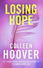 Losing Hope by Hoover, Colleen Book The Cheap Fast Free Post