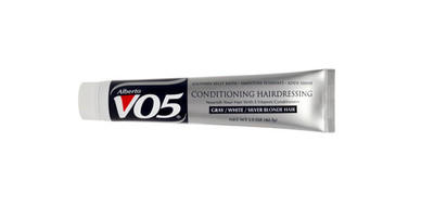 V05 Conditioning Hair Dressing Cream - 1.5oz