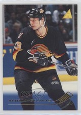 1995-96 Pinnacle Martin Gelinas #161 0b5