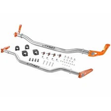 aFe For Chevy Corvette (C5) 1997-2004 Control PFADT Series Racing Sway Bar Set
