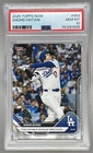 141281935 Shohei Ohtani 2025 Topps Now #903 PSA 10