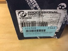 Volvo 122 P1800 Upper Ball Joint 1966-1973 Professional Parts Sweden