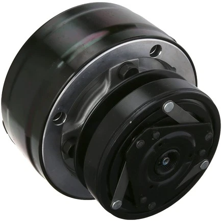 Kit de repuesto de aire acondicionado Four Seasons 3752N, para 1980 1984 G1500 para GMC Foto 3 de 4