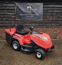 Mountfield 1430M Ride On Mower ** FULLY SERVICED ** Garden 