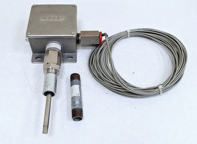 SOR 201RT-B125-U9-C7A-JJTTN0X Temperature Switch 182 Deg C