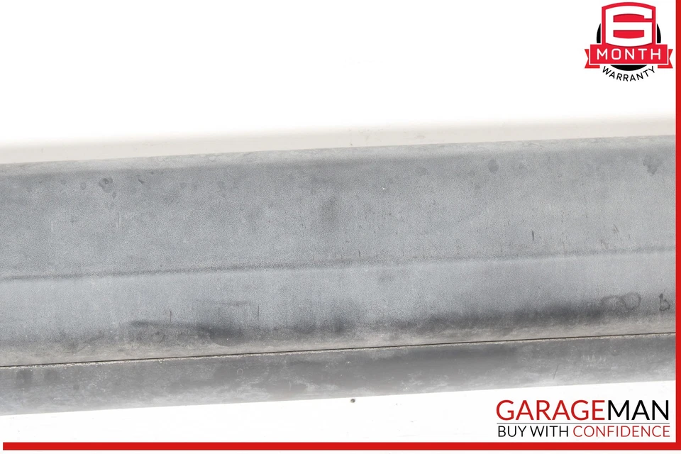 Cubierta de parachoques trasero 84-93 Mercedes W201 190E OEM Foto 4 de 4