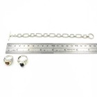 David Yurman Sterling 14k Signature Cable Onyx Garnet Jewelry Lot of 3 #S5522-2 — photo 7