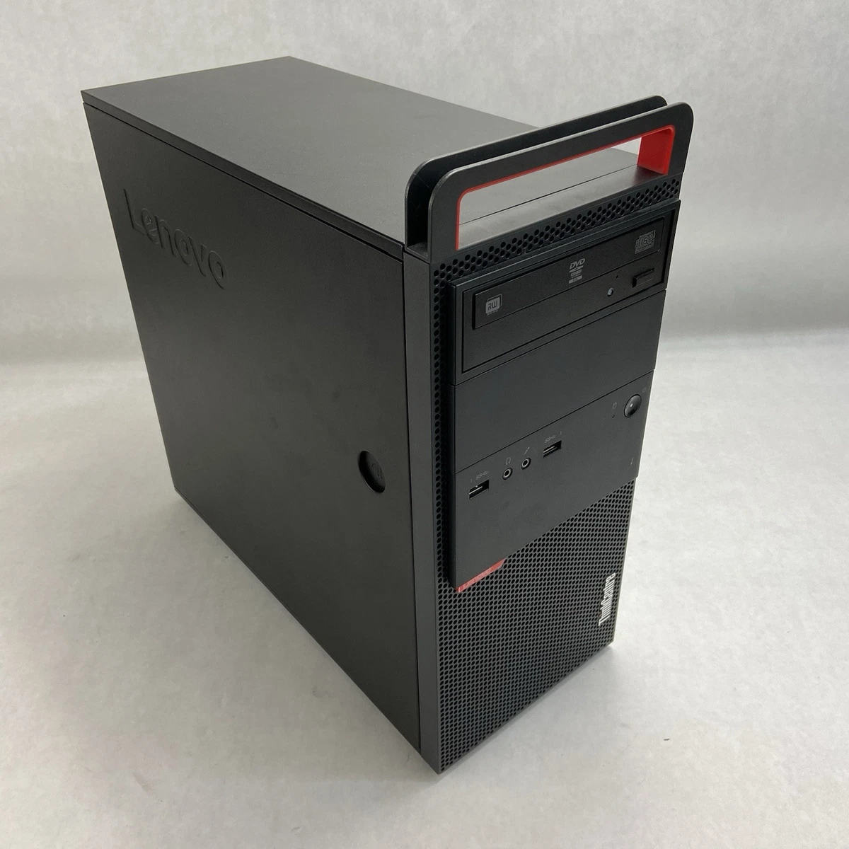 Lenovo Thinkcentre M900 PC Desktops & All-In-One Computers for