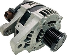 HONDA ACURA GENUINE 31100-PR7-J01 OEM NSX Alternator Assembly (Clg18) (Denso) ☆