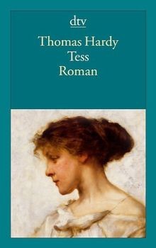 Tess: Roman von Hardy, Thomas | Buch | Zustand sehr gut