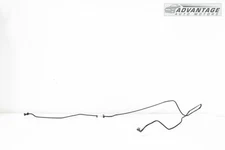 2016-2019 BMW 740I G12 3.0L GASOLINE FUEL TANK SUPPLY FEED LINE PIPE OEM